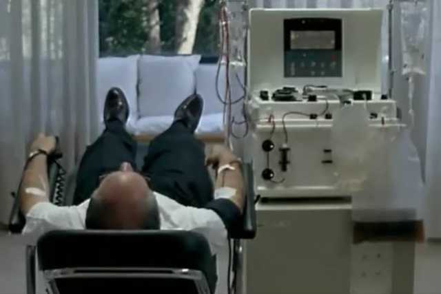 Il ''lavaggio del sangue'' per ripulirsi dalla droga: leggenda metropolitana o realt�?